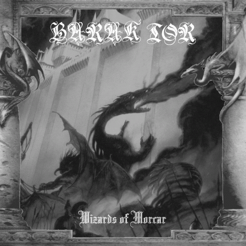 Barak Tor : Wizards of Morcar